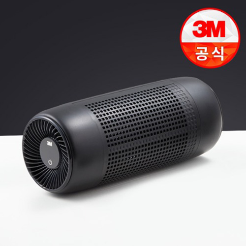 3M 프로페셔널 차량용 공기청정기