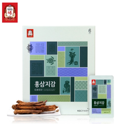 정관장 홍삼지감 50ml 30포